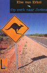 Else van Erkel - Op zoek naar Joshua