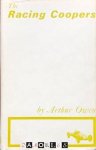 Arthur Owen - The Racing Coopers
