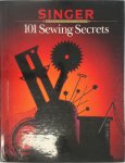 Singer Sewing - 101 Sewing Secrets