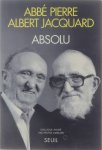 Abbé Pierre Jacquard Albert - Absolu
