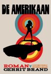 Gerrit Brand - De Amerikaan