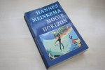 Meinkema, Hannes - MOOIE HORIZON