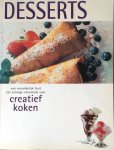 Heersma, Yolanda / Pijl, Kirsten - Desserts