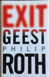 Roth, Philip - Exit geest Roth, Philip - Exit geest