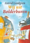 Astrid Lindgren 10290 - Wij uit Bolderburen
