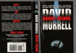 Morrell, David - Burnt Sienna