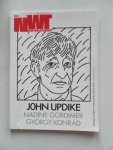 Coninck, Herman de; e.a. - Nieuw Wereldtijdschrift 6e jaargang nummer 3 John Updike