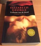 George, Elizabeth - Inspecteur Lynley-mysterie 16 : Lichaam van de dood