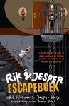 Rik Kleeven - Rik & Jesper - Rik en Jesper escapeboek