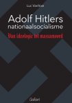 Luc Vanhixe 202141 - Adolf Hitlers nationaalsocialisme Van ideologie tot massamoord