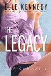 Kennedy, Elle - The Legacy