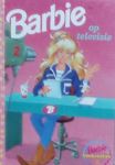  - Barbie - Leert schilderen - op het gekostumeerd bal - op televisie