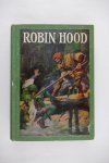 Harvey, G,C. - Robin Hood (4 foto's)