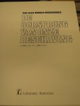 Langen, Ferdinand - De oorsprong van onze beschaving / 7000 jaar wereldgeschiedenis