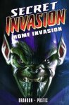 Ivan Brandon - Home Invasion