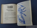 Leysen, Edm. - Het Vlaamsch bieënboek : praktisch handboek van de bieënteelt.(Bijgevoegd: inlegvel, reclame voor wafelwas van Jos. Mees, Herenthals). Leysen, Edm. - Het Vlaamsch bieënboek : praktisch handboek van de bieënteelt.(Bijgevoegd: inlegvel, reclame voor wafelwas van Jos. Mees, Herenthals).