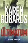 Karen Robards 45286 - The Ultimatum