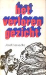 Nesvadba, Josef - Het Verloren Gezicht