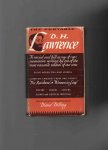 Lawrence D.H. - The Portable D.H. Lawrence, Stories, Novelettes, Poetry, Travel, Letters, essays. a.o.