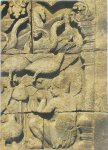 J. / LIM, K.W. / LUNSINGH SCHEURLEER, P. Schotmans - Borobudur Kunst en religie in het oude Java