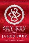 Frey, James, Johnson-Shelton, Nils - Frey, J: Endgame 2. Sky Key