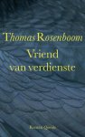 Thomas Rosenboom, T. Rosenboom - Vriend van verdienste