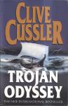 Cussler, Clive - Dirk Pitt 17: Trojan Odyssey