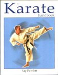  - KARATE Handboek - Ray Pewlett, 256 blz.