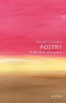 Bernard (emeritus Fellow O'donoghue - (1) Poetry: A Very Short Introduction