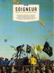 BOOT, MARTIJN - Soigneur Cycling Journal Nr. 7 -Met liefde voor racefietsen