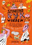 Jan Paul Schutten 213986 - Stinkend rijk worden De vieste, raarste en leukste banen van vroeger (en nu)