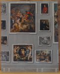Baumstark, Reinhold - Kase, Oliver - Quaeitzsch, Christian - Kurfurst - Johann Wilhelms bilder - band 2 - galerie und kabinette