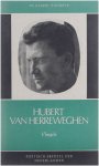 Hubert Van Herreweghen - Vleugels