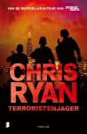 Chris Ryan - Terroristenjager