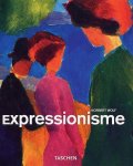 Norbert Wolf, Uta Grosenick - Expressionism