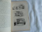 Dr. E. Troosting - pseudoniem. Dr. G. Ph. F. Groshans - Veertien dagen in Engeland in 1849 met Platen - met opdracht TEKST VAN DEN AUTEUR