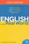 Penruddocke, Andrea / Warnasch, Christopher A. - English for the Real World + 3 CD's