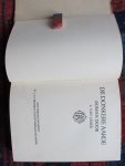 Lange, L. (Leendert) van - DE DONKERE AARDE