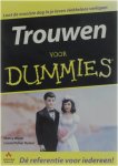 Marcy Blum Laura Fisher Kaiser - Trouwen voor dummies