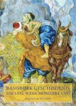 Maarten van der Linde 234447 - Basisboek geschiedenis Sociaal Werk in Nederland