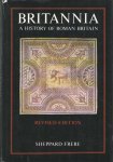 Frere, Sheppard - Britannia A History Of Roman Britain