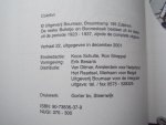 Jong, A.M de en G. van Raemdonck - De wereldreis van Bulletje en Boonestaak deel 21, 23, 24, 25 en 26