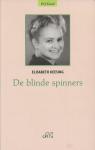 Keesing, E. - De blinde spinners