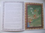 Editions Padmakara - Les Contes de Jataka - Le grand cerf doré et autres histoires