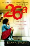 Diana Evans - 26a