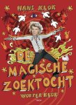 H. Klok, W. Klok - De Magische Zoektocht