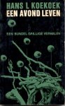 Koekoek, Hans L. - Een Avond Leven