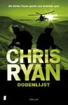 Chris Ryan - Dodenlijst