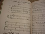 Handel; Georg Friedrich (1685-1759) - Ode for St. Cecilia’s Day (Cacilien-Ode); (Friedrich Chrysander); Klavierauszug revidirt von Hermann Roscher