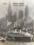  - New York in the Forties